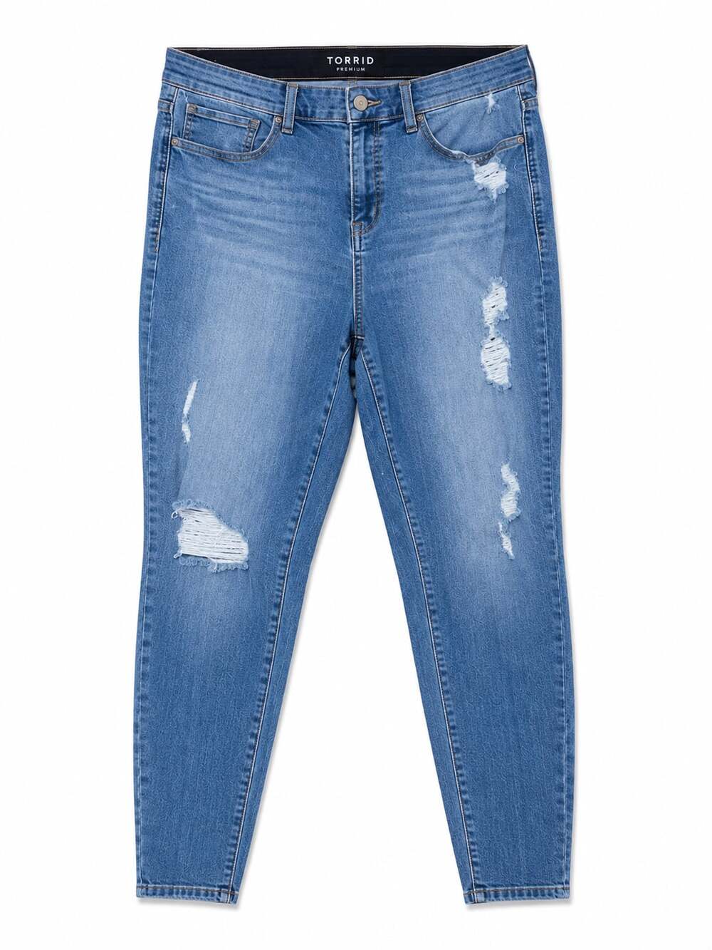 Womens torrid jeans size 18​​​​​